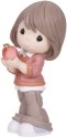 Precious Moments 134400 Teacher Figurine