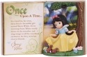 Precious Moments 134406 Disney Snow White Storybook Figurine