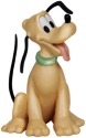Precious Moments 134701 Disney Seated Pluto Figurine
