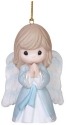 Precious Moments 141032 Bereavement Ornament