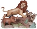 Precious Moments 141705 Hakuna Matata Figurine