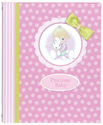 Precious Moments 143414 Baby Girl Photo Album