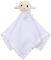 Precious Moments 143502 Lamb Plush Blanket