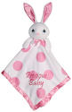 Precious Moments 143503 Bunny Plush Blanket