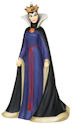 Precious Moments 143701 Disney Evil Queen Figurine