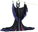 Precious Moments 143702 Disney Maleficent Figurine