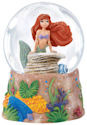 Precious Moments 143709 Disney Ariel Waterball