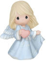 Precious Moments 144021 Love Angel Figurine