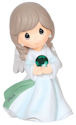 Precious Moments 144414 May Angel Birthstone Figurine