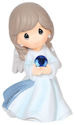 Precious Moments 144418 September Angel Birthstone Figurine