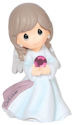 Precious Moments 144419 October Birthstone Figurine