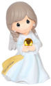 Precious Moments 144420 November Birthstone Figurine