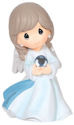 Precious Moments 144421 December Birthstone Figurine