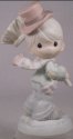 Precious Moments 150096 Soot Yourself To A Merry Christmas Figurine