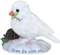 Precious Moments 151413 Dove Figurine