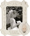 Precious Moments 153400 Communion Girl Photo Frame