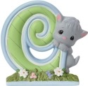 Precious Moments 153417 Letter C Figurine