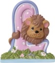 Precious Moments 153426 Letter L Figurine