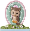 Precious Moments 153429 Letter O Figurine