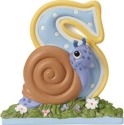 Precious Moments 153433 Letter's Figurine