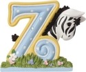 Precious Moments 153440 Letter Z Figurine