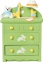 Precious Moments 154430 Baby Dresser Figurine