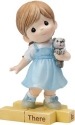 Precious Moments 154457 The Wonderful World of Oz Dorothy Figurine