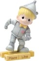 Precious Moments 154458 The Wonderful World of Oz Tin Man Figurine