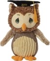 Precious Moments 154502 Owl Graduation Plush Dated 2016