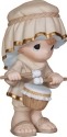 Precious Moments 159027 Nativity Little Drummer Boy Figurine