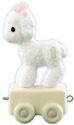 Precious Moments 15946 Lamb 1 Year Birthday Figurine