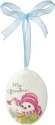 Precious Moments 161054 Grandma Ornament