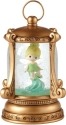 Precious Moments 161102 Disney Tinkerbelle LED Lantern Waterball