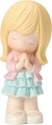 Precious Moments 162022 Girl Praying Figurine