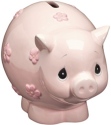 Precious Moments 162425 Piggy Bank