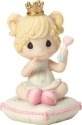 Precious Moments 163015 Lil Princess Figurine