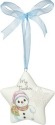 Precious Moments 163051 Communion Angel Figurine