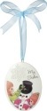 Precious Moments 163052 Confirmation Angel Figurine