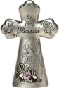 Precious Moments 163422 Blessed Cross