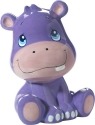 Precious Moments 163497 Precious Paws Hippo Ceramic Bank