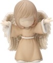 Precious Moments 163504 Angel with Open Arms Figurine