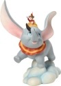 Precious Moments 163703 Disney Dumbo Soaring Figurine