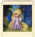 Precious Moments 164114 Disney Rapunzel LED Shadow Box