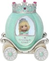 Precious Moments 164401 Grace Princess Carriage Figurine