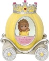 Precious Moments 164403 Faith Princess Carriage Figurine