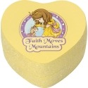 Precious Moments 164426 Faith Covered Box