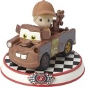 Precious Moments 164433 Disney Car Collection #3 Mater Figurine