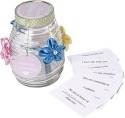 Precious Moments 164444 I Love Mom Keepsake Jar