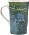 Precious Moments 164447 Blessings Mug