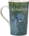 Precious Moments 164447 Blessings Mug